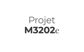 ProjectM3202c logo